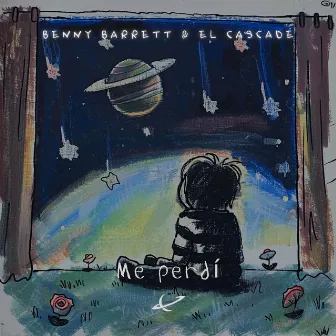 ME PERDÍ by El Cascade