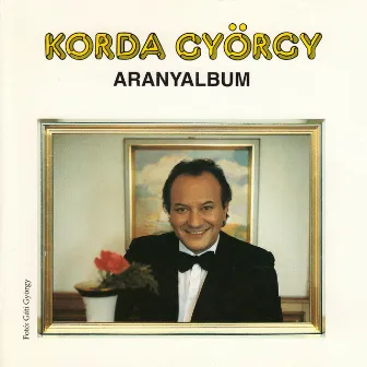 Aranyalbum by Korda György