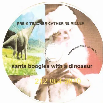 Pre-K School Songs by Catherine Miller