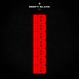 RED by Beefy Black