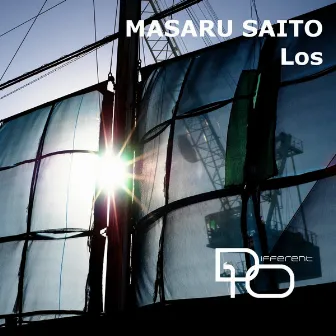 Los by Masaru Saito