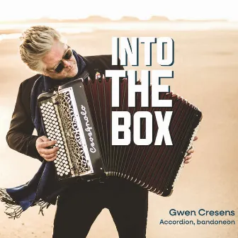 Into The Box by Gwen Cresens