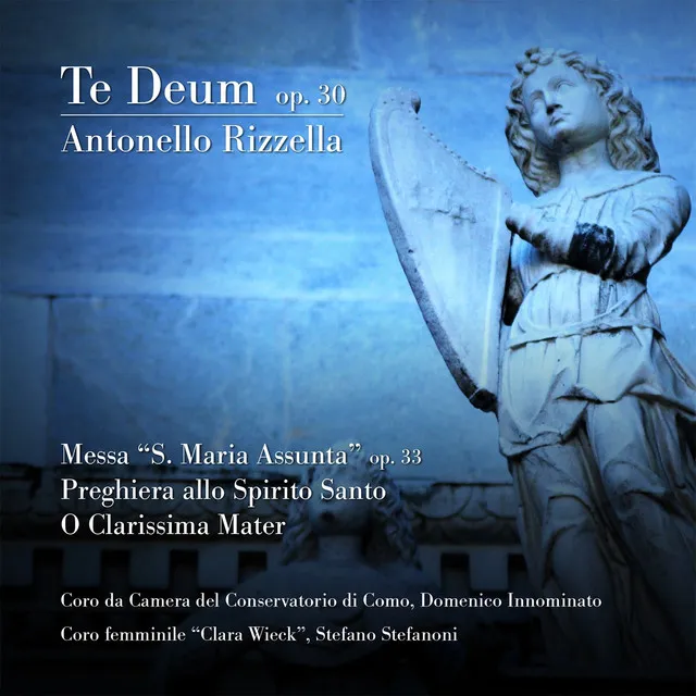 Te Deum, Op. 30: IX. Per singulos dies