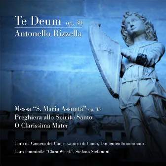 Te Deum, Op. 30 by Coro femminile Clara Wieck