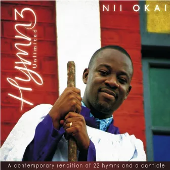 Hymnz Unlimited by Nii Okai