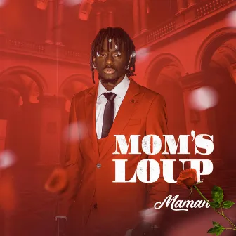 Maman by Moms Loup