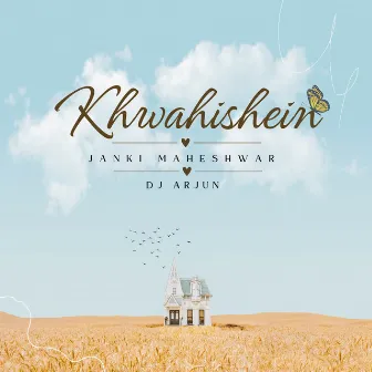 khwahishein by Janki Maheshwar