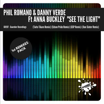 See The Light (Remixes 1st Pack) by Danny Verde