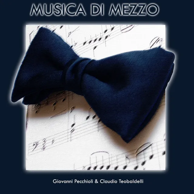 Musica di mezzo