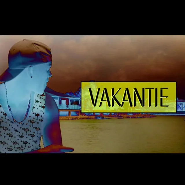 Vakantie (feat. Rich Kalash)