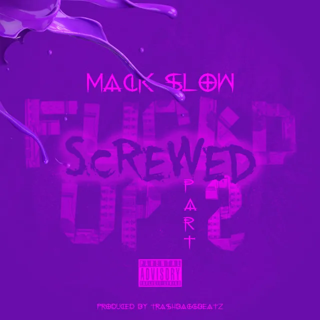 Fuckd Up, Pt. 2 - Screwed