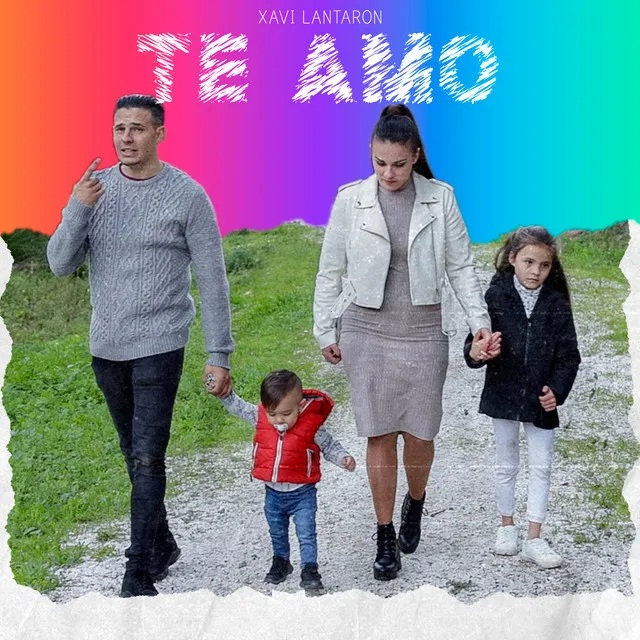 Te amo - Remasterizado