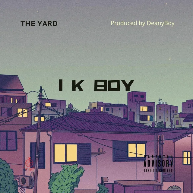 The Yard