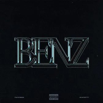 Benz by Paperboii