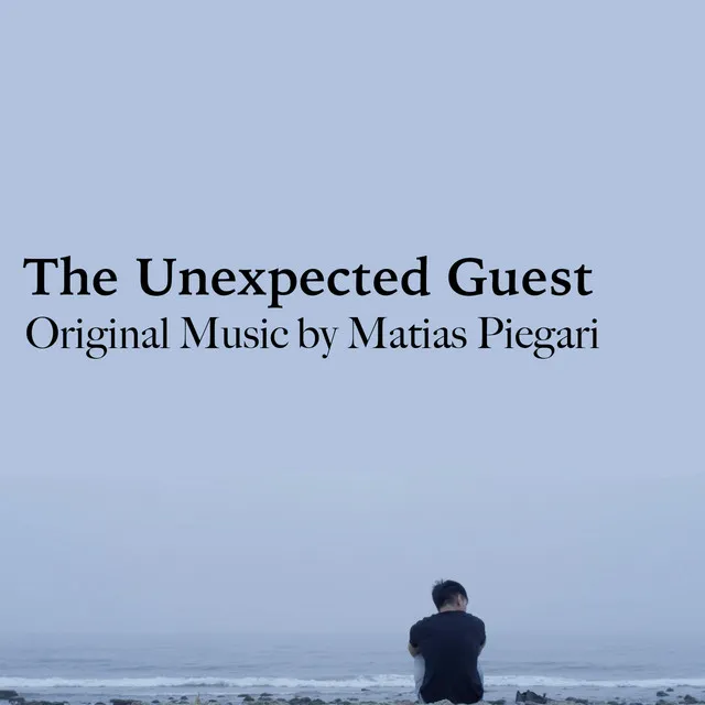 The Unexpected Guest (Original Soundtrack)