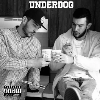 Underdog by Swahv