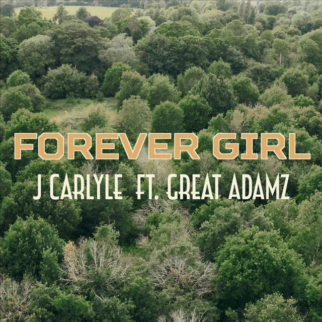 Forever Girl