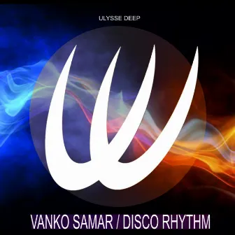 Disco Rhythm by Vanko Samar