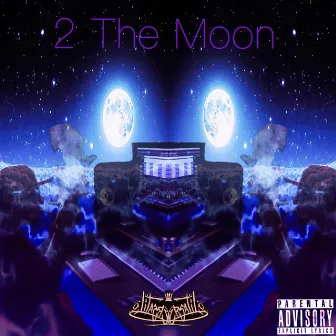 2 the Moon by Kang Versatile