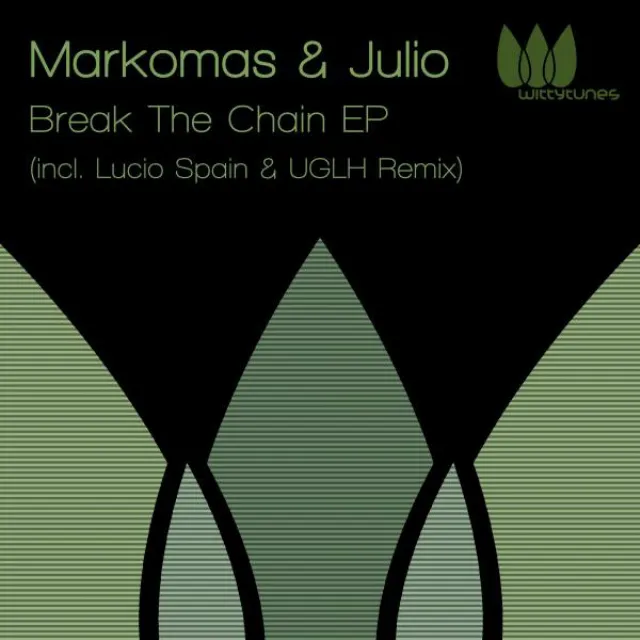 Break The Chain EP