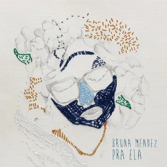 Pra Ela by Bruna Mendez