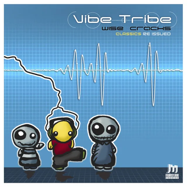 The Sperminator (Vibe Tribe Remix)