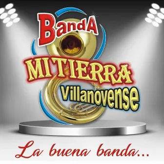 Mi Eterno Amor Secreto by BANDA MI TIERRA VILLANOVENSE