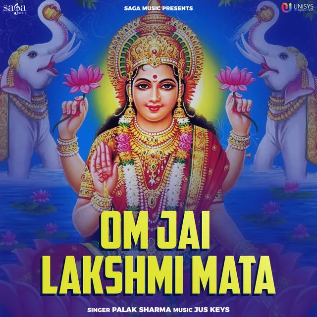 Om Jai Lakshmi Mata