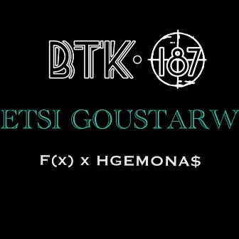 ETSI GOUSTARW by F(x)