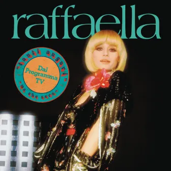 Raffaella (1978) by Raffaella Carrà