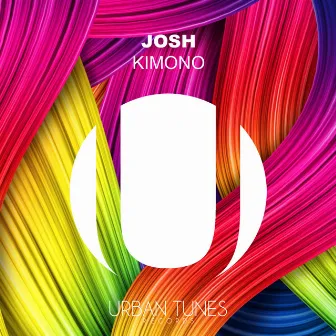 Kimono by Josh