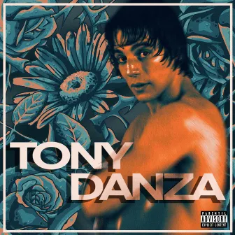 TONY DANZA! by Jaq Reidy