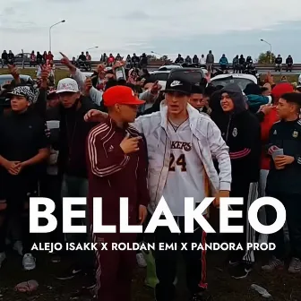 Bellakeo by Alejo Isakk