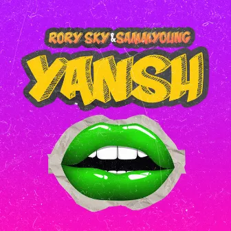 Yansh by Sammyoung