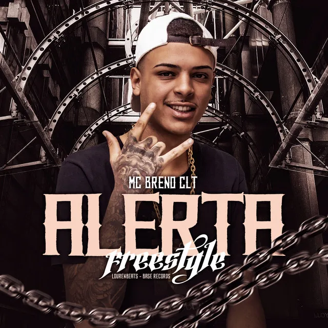 Freestyle Alerta