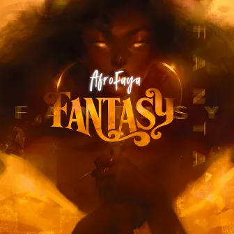 fantasy by AfroFaya