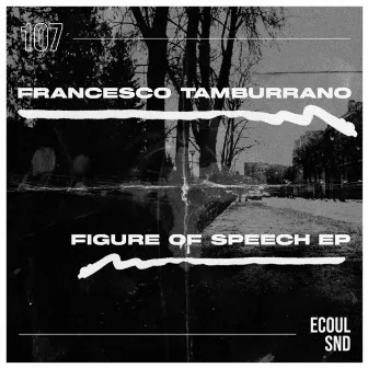 Figure of Speech by Francesco Tamburrano