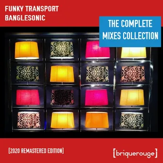 Banglesonic by Funky Transport