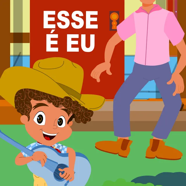 Esse É Eu