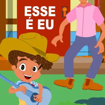 Esse É Eu by Arnaud Rodrigues