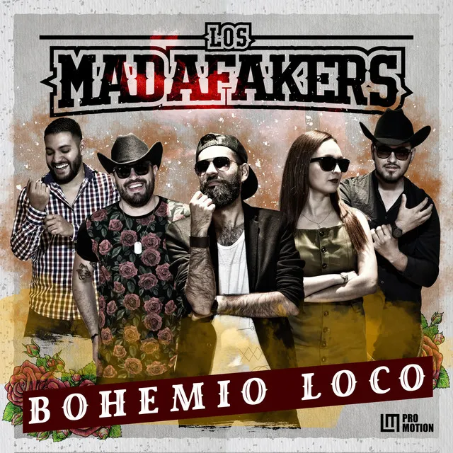 Bohemio Loco