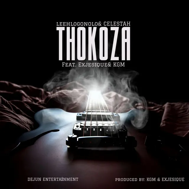 Thokoza