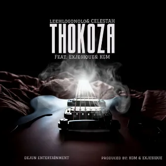 Thokoza by Leehlogonolo