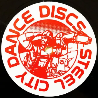 Steel City Dance Discs, Vol. 8 by Salary Boy