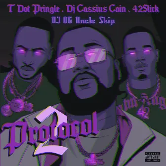 Protocol 2 (Remix) by Dj Cassius Cain