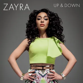 Up and Down by Zayra