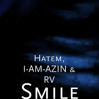 Smile by Hatem