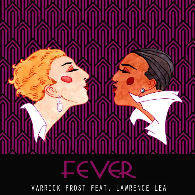 Fever - Radio edit