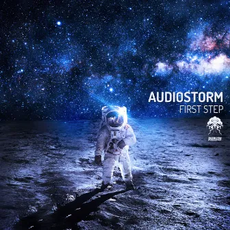 First Step by Audio Storm