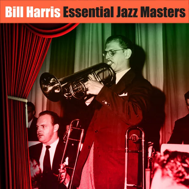 Essential Jazz Masters